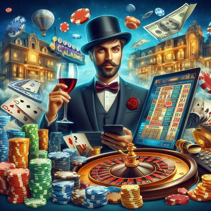riostarz Teroka Slots mengikut studio